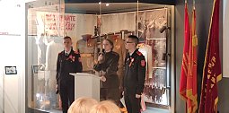 Встреча «Ополчение и музы»