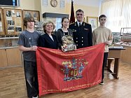 Доблестные капитаны эпохи. Сплав чести и смелости.
