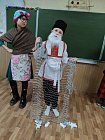 Литературная викторина в школьном музее