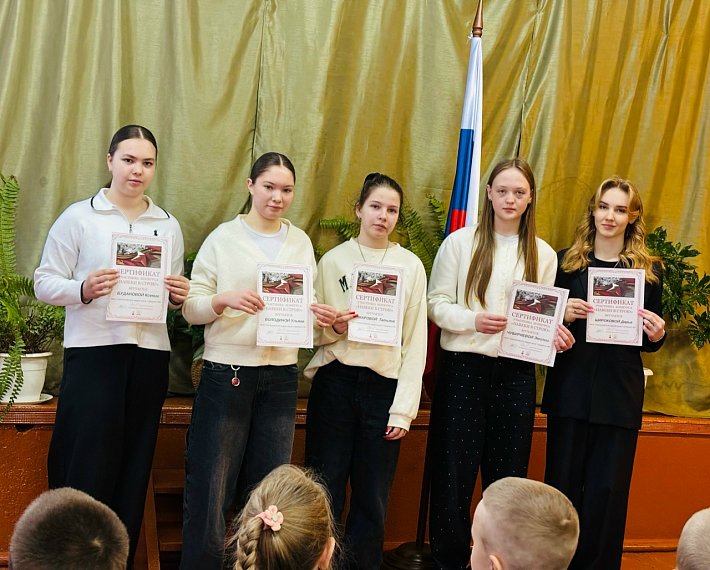 Стихи и проза в память о Матрёне Вольской