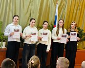 Стихи и проза в память о Матрёне Вольской