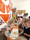 Детское движение – от пионеров к «Первым»
