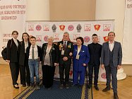 В Таврическом дворце говорили о школьных музеях