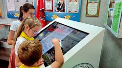 Велик твой подвиг, солдат!