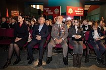 Форум московских юных инспекторов движения состоялся в «Школьном Музее Победы»