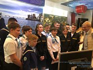 Памяти подводников Балтики посвящается