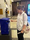 День российской почты