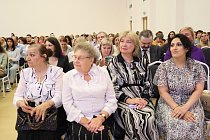 Каким должен быть выпускник Школы сегодня?
