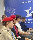 «Нам этот мир завещано беречь»