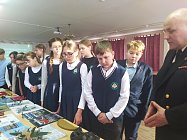 Участие полка «Нормандия – Неман» в Гумбинненской наступательной операции