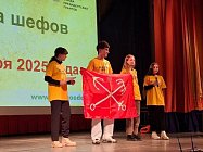 Юные хранители истории из Пушкина осваивают искусство наставничества