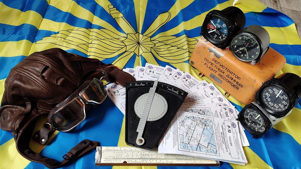 Пополнение коллекции школьного музея