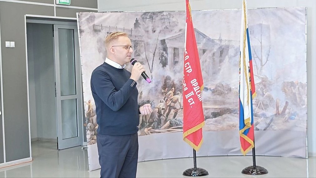 Музей московской школы №1494 распахнул двери после ремонта