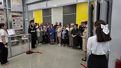 Музей московской школы №1494 распахнул двери после ремонта