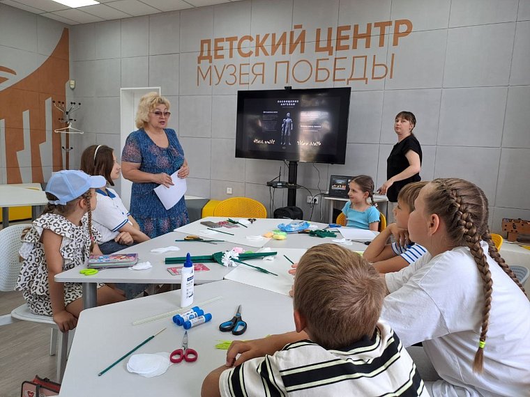 Ангелам Донбасса посвящается…