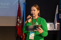 Школьникам рассказали о космонавтике