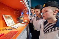 Открыт приём заявок на экспонирование в Музее Победы на 2026/2027 учебный год
