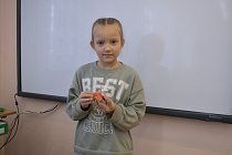 Нарисуй «Елку Победы»: это нам было интересно!