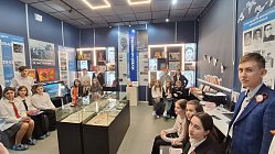Путешествие по истории Великой Победы в ЛНР