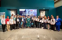 Школьные музеи Приморья заявили о себе