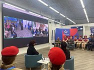 «Нам этот мир завещано беречь»