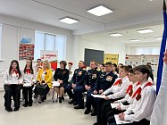 От величия духа, к единству народа и Великой России