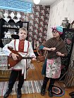 Литературная викторина в школьном музее