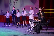 Школьные музеи открыли новый сезон