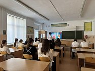 Телемост «Никто не забыт, ничто не забыто!»