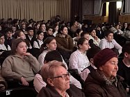 «Рубцом на сердце лёг Афганистан»