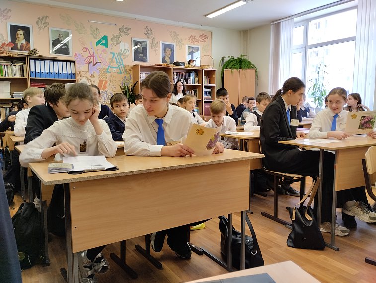 Дорогами Победы