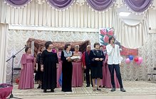 Фестиваль военной песни в казахстанской школе 