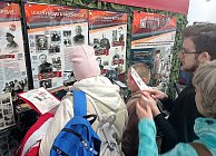 Музейный комплекс «Диалог поколений» на Международной выставке-форуме «Россия»