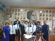 Содружество поколений проходит проверку временем