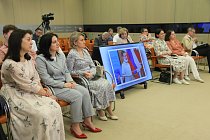Проект приобщил к изучению истории
