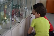Музей «Хранители времени» открывает свои двери каждый день!
