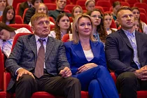 Школьники рассказали о подвигах фронтовых учителей