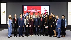 Юные амбассадоры Музея Победы подвели итоги