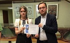 До свидания, фестиваль «Школьные музеи родному городу»!