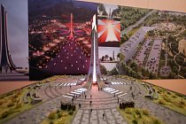 Памятники Великой Отечественной на карте Родины