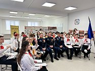 От величия духа, к единству народа и Великой России