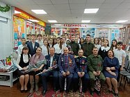 Страницы Мужества и Славы