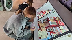Путешествие по истории Великой Победы в ЛНР