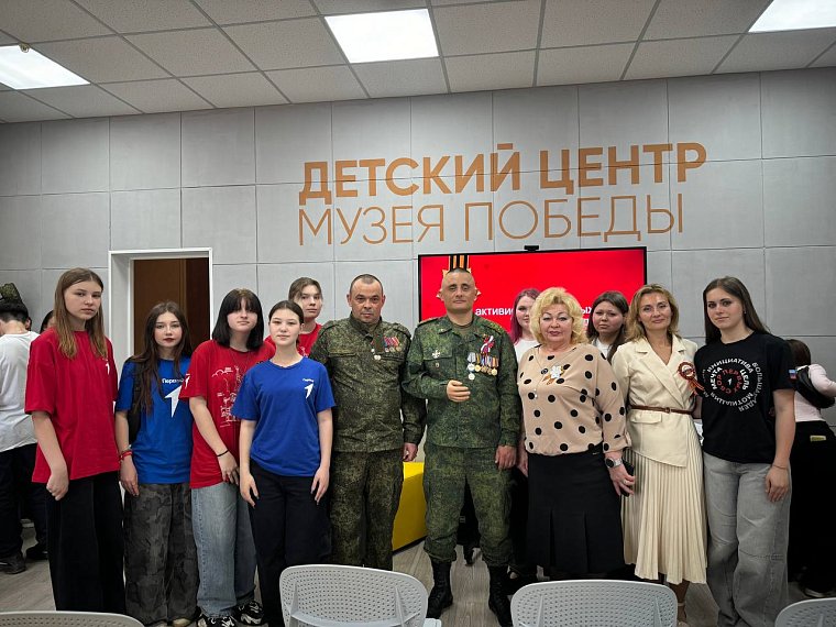 Юные историки провели форум
