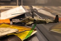 Выставка о подвиге воинов-интернационалистов открылась в Музее Победы