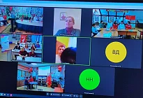 Спустя годы дивизия соединяет города 