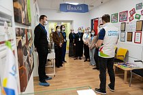 Педагоги южных республик познакомились с проектом #УчимЗнатьИсторию