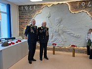 Гордимся Славою Героев