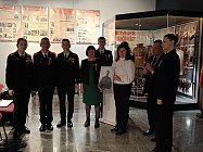 Диалоговая площадка «Никто не забыт»