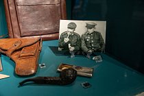 Школьники посвятили выставку защитникам Ленинграда